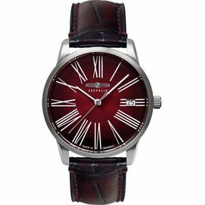 Ceas Zeppelin Zeppelin Flatline 8345-5 imagine