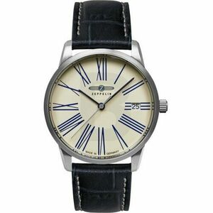 Ceas Zeppelin Zeppelin Flatline 8345-1 imagine