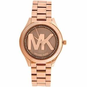 Ceas Michael Kors Michael Kors Runway MK3549 imagine