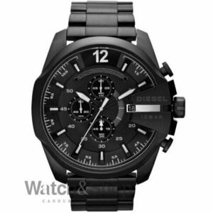 Ceas Diesel Mega Chief DZ4283 imagine