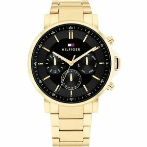 Ceas Tommy Hilfiger Tommy Hilfiger Tyson 1710589 imagine
