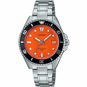 Ceas Casio Casio Classic MDV-10D-4A1VDF imagine