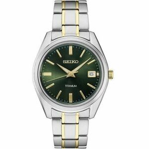 Ceas Seiko Seiko Titanium SUR377P1 imagine