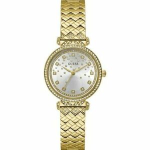 Ceas Guess Guess Bejeweled GW0763L2 imagine