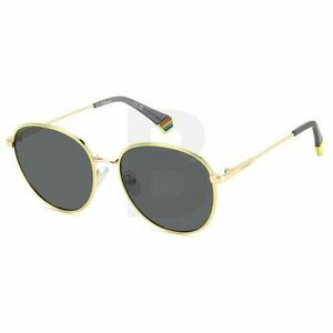 Ochelari de soare Polaroid Polaroid PLD 6215/S/X DYG M9 56 imagine