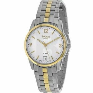 Ceas Boccia Titanium Boccia Titanium 3272-04 imagine