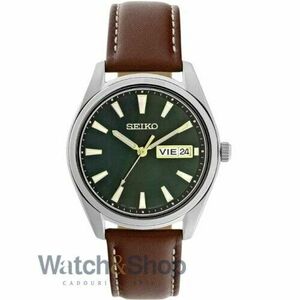 Ceas Seiko Quartz SUR449P1 imagine