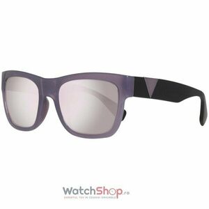 Ochelari de soare dama Guess GU7440-5478C imagine