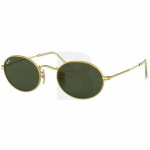 Ochelari de soare Ray-Ban Ray-Ban RB3547 001/31 54 imagine