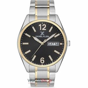 Ceas Daniel Klein PREMIUM DK.1.12857.5 imagine