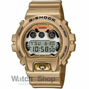 Ceas Casio G-Shock DW-6900GDA-9ER imagine