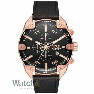 Ceas Diesel SPIKED imagine