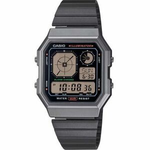 Ceas Casio Casio Classic A130WEGG-1ADF imagine