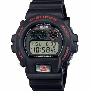 Ceas Casio Casio G-Shock DW-6900TR-1DR imagine