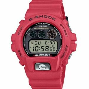 Ceas Casio Casio G-Shock DW-6900TR-4DR imagine
