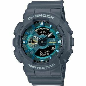 Ceas Casio Casio G-Shock GA-110AS-2ADR imagine