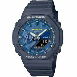 Ceas Casio Casio G-Shock GA-2100AS-2ADR imagine