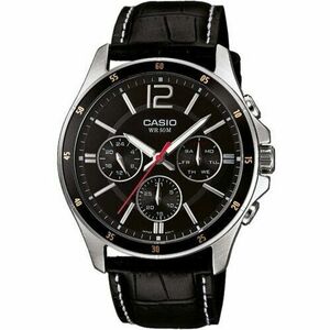Ceas Casio Casio Collection MTP-1374PL-1AVEF imagine