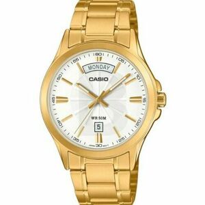 Ceas Casio Casio Collection MTP-1381GD-7AVDF imagine