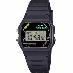Ceas Casio Casio Vintage F-91WPC-1ADR imagine