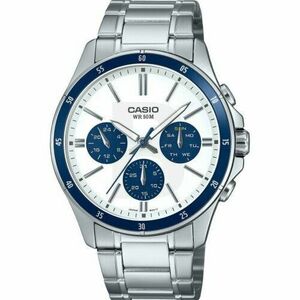 Ceas Casio Casio Collection MTP-1374D-7A2VDF imagine