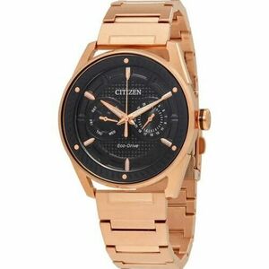 Ceas Citizen Citizen Eco-Drive BU4023-54E imagine