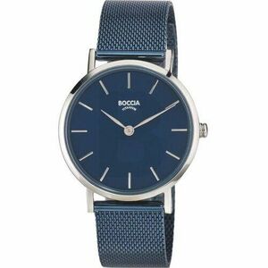 Ceas Boccia Titanium Boccia Titanium Superslim 3281-07 imagine