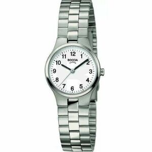 Ceas Boccia Titanium Boccia Titanium 3082-06 imagine