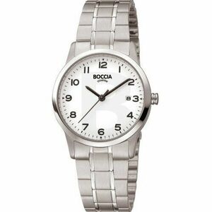 Ceas Boccia Titanium Boccia Titanium 3302-01 imagine