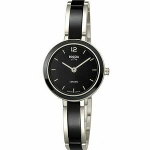 Ceas Boccia Titanium Boccia Titanium 3333-02 imagine