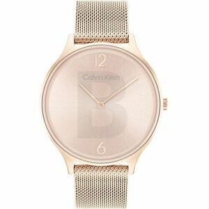 Ceas Calvin Klein Calvin Klein 25200002 imagine