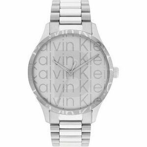 Ceas Calvin Klein Calvin Klein 25200342 imagine