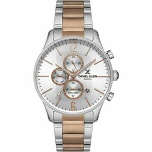 Ceas Daniel Klein Daniel Klein DK.1.12824-5 imagine