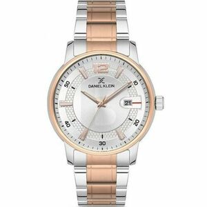 Ceas Daniel Klein Daniel Klein DK.1.12852-4 imagine