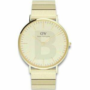 Ceas Daniel Wellington Daniel Wellington DW00100779 imagine