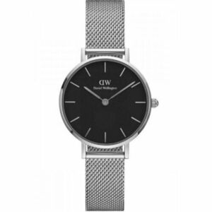 Ceas Daniel Wellington Daniel Wellington Classic Petite 28 Sterling DW00100218 imagine