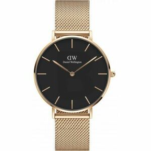 Ceas Daniel Wellington Daniel Wellington Grand Petite Melrose 36 DW00100303 imagine