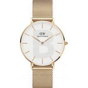 Ceas Daniel Wellington Daniel Wellington Petite Melrose 36 DW00100305 imagine