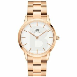 Ceas Daniel Wellington Daniel Wellington Iconic Link DW00100209 imagine
