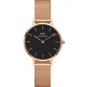 Ceas Daniel Wellington Daniel Wellington Classic Petite 28 Melrose DW00100217 imagine