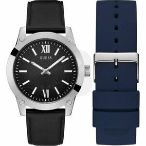 Ceas Guess Guess Crescent GW0630G1 imagine