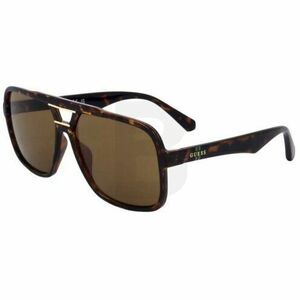 Ochelari de soare Guess Factory Guess Factory GF5125 52E 61 imagine