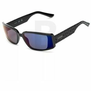 Ochelari de soare Guess Factory Guess Factory GF5127 01C 65 imagine
