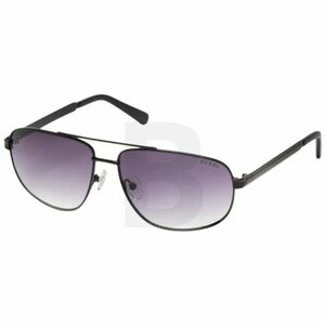 Ochelari de soare Guess Factory Guess Factory GF0244 01A 60 imagine