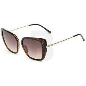 Ochelari de soare Guess Factory Guess Factory GF6199 52F 56 imagine