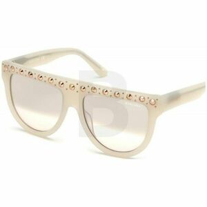 Ochelari de soare Guess by Marciano Guess by Marciano GM0795 25F 56 imagine