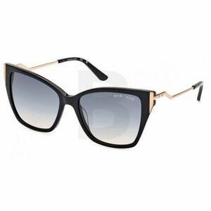 Ochelari de soare Guess by Marciano Guess by Marciano GM0833 01W 55 imagine