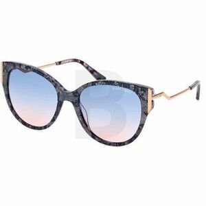 Ochelari de soare Guess by Marciano Guess by Marciano GM0834 92W 56 imagine