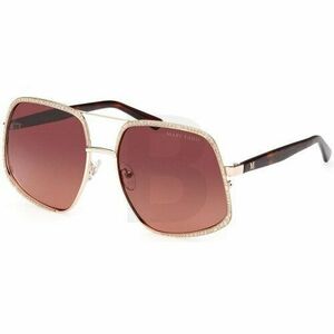 Ochelari de soare Guess by Marciano Guess by Marciano GM0826 32T 60 imagine