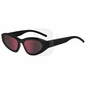 Ochelari de soare Hugo Boss Hugo Boss HG 1282/S 807 IR 53 imagine